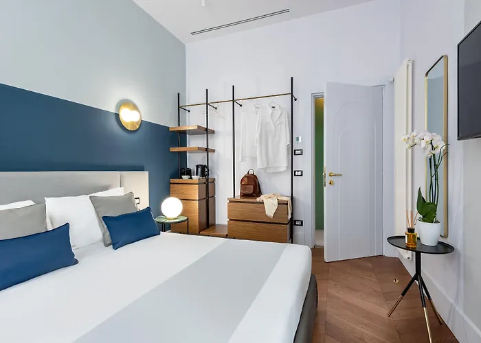 M20 Boutique Hotel Milano